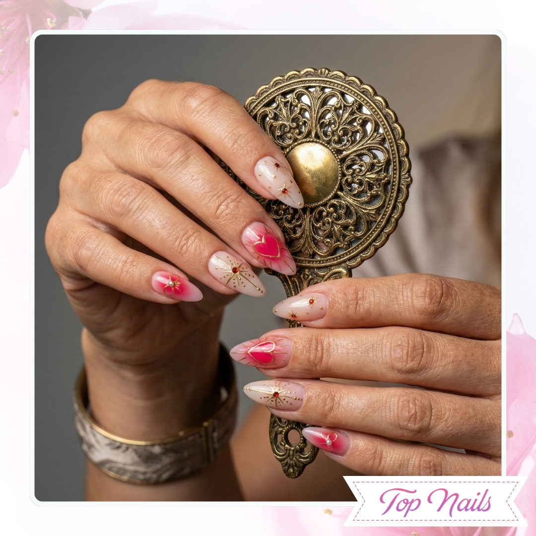 amazing nail